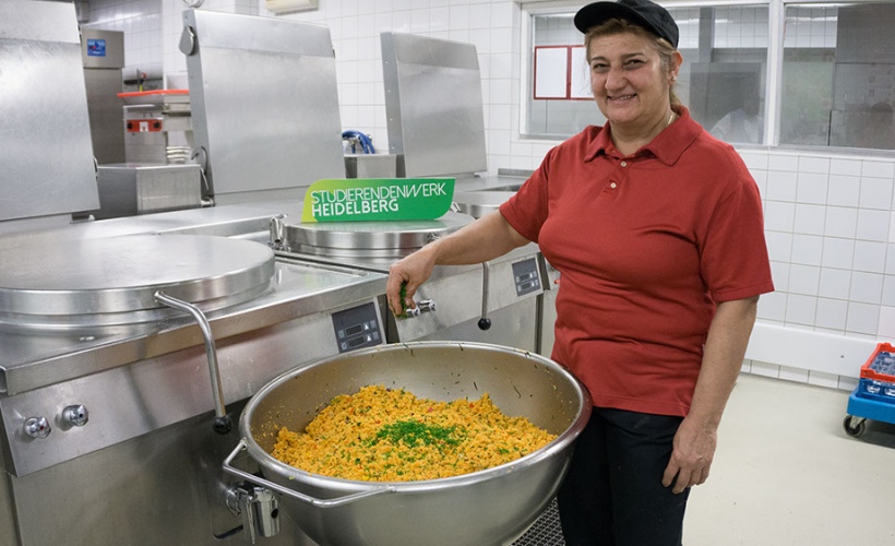 Studierendenwerk Heidelberg jobsstudentenwerke.de